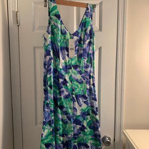 Ralph Lauren Dress Size 14 NWT